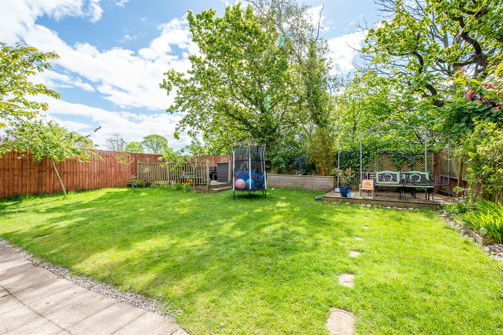 Grove Farm Drive, Chorley